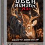 WINCHESTER DEER SEASON XP 6.5CM 125GR 20RD BX 200RD CASE