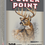 WINCHESTER SUPER X POWER POINT 308WIN 180GR 20RD BX 200RD CASE