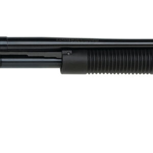 MAVERICK 88 12GA 20" CRUISER SHTGN BLACK 7+1 SHOT