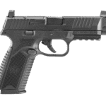FN 509F MRD NMS 4.5" BLACK 2-17RD MAGS