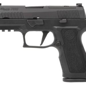 SIG SAUER P320XC 9MM PSTL OPTIC READY 2-10RD COMPLIANT