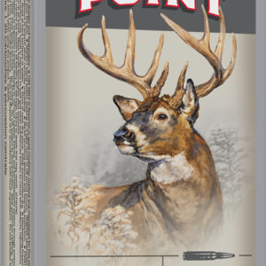 WINCHESTER SUPER X POWER POINT 350LGND 180G 20RD BX 200RD CASE