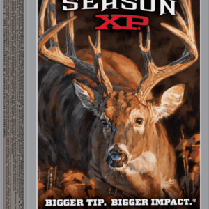 WINCHESTER DEER SEASON XP 30-30WIN 150GR 20RDS BX 200RD CASE
