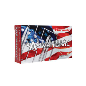 HORNADY AW 300 WM 180G INTERLOCK