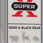 WINCHESTER SUPER X POWER POINT 30-30WIN 150GR HP 20RD BX 200RD CASE