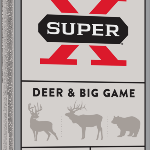 WINCHESTER SUPER X 45-70GVT 300GR JHP 20RD BX 200RD CASE