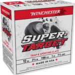 12GA 2-3/4 1OZ #7.5SHOT
