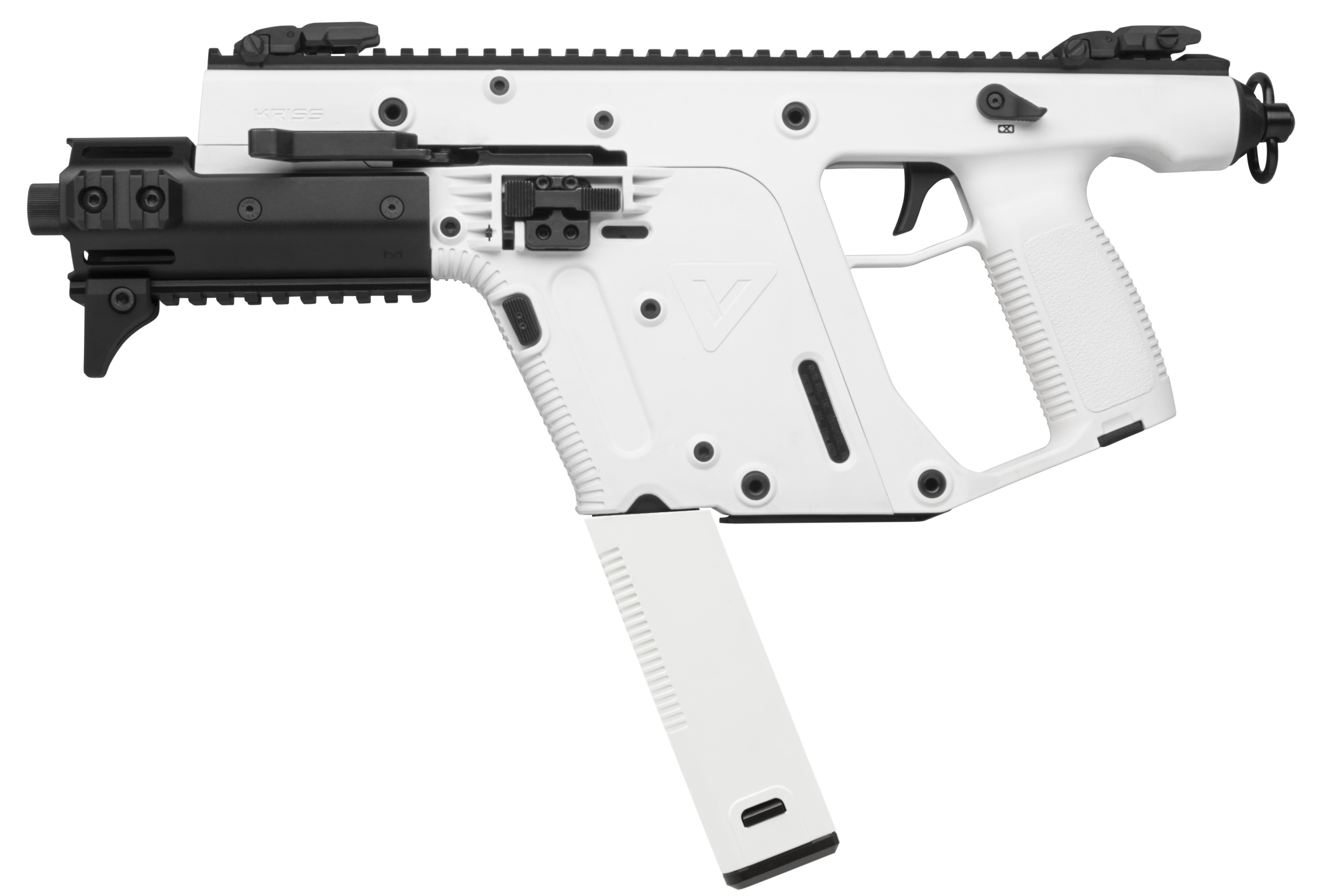 image-full-5713-d59175ce44b09be1541d29b964e9b0f6.png KRISS VECTOR SDP-E G2 PSTL ALPINE 10MM 6.5" 33RD - Image 1