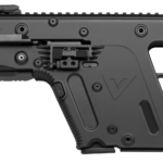 KRISS VECTOR CRB G2 RFL 16" 9MM CAL COMPL BLK 10RD