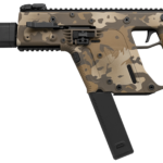KRISS VECTOR CRB G2 RIFLE MC FDE CAMO 9MM 40RD