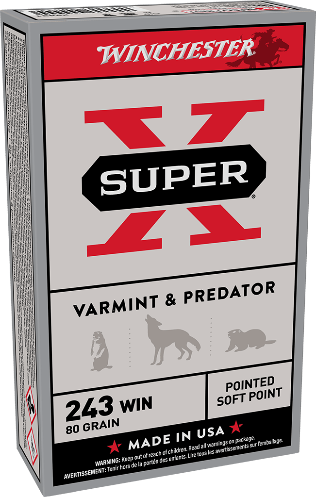 image-full-6301-9dba861ee37c3a6199dac6c0451a1398.png WINCHESTER SUPER X POWER POINT 243WIN 80GR PSP 20RD BX 200RD CASE - Image 1