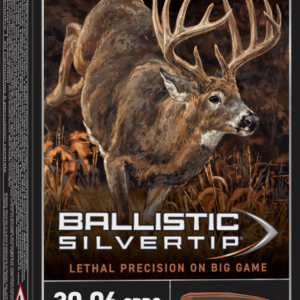 WINCHESTER SUPREME 30-06 180GR BST