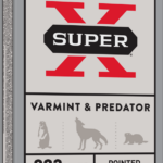WINCHESTER SUPER X 223REM  55G JHP 20RD BX 200RD CASE