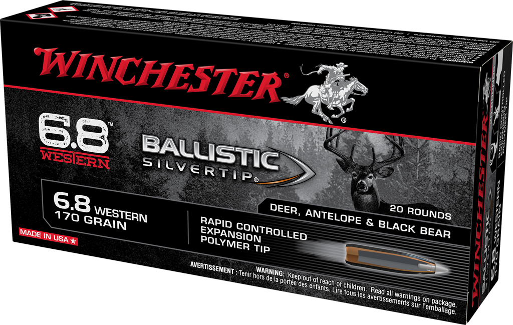 image-full-6394-4c347e4e906e86d1218b004a5d4a44b7.png WINCHESTER BALLISTIC SILVERTIP 6.8 WESTRN 170GR 20RD BX 200RD CASE - Image 1