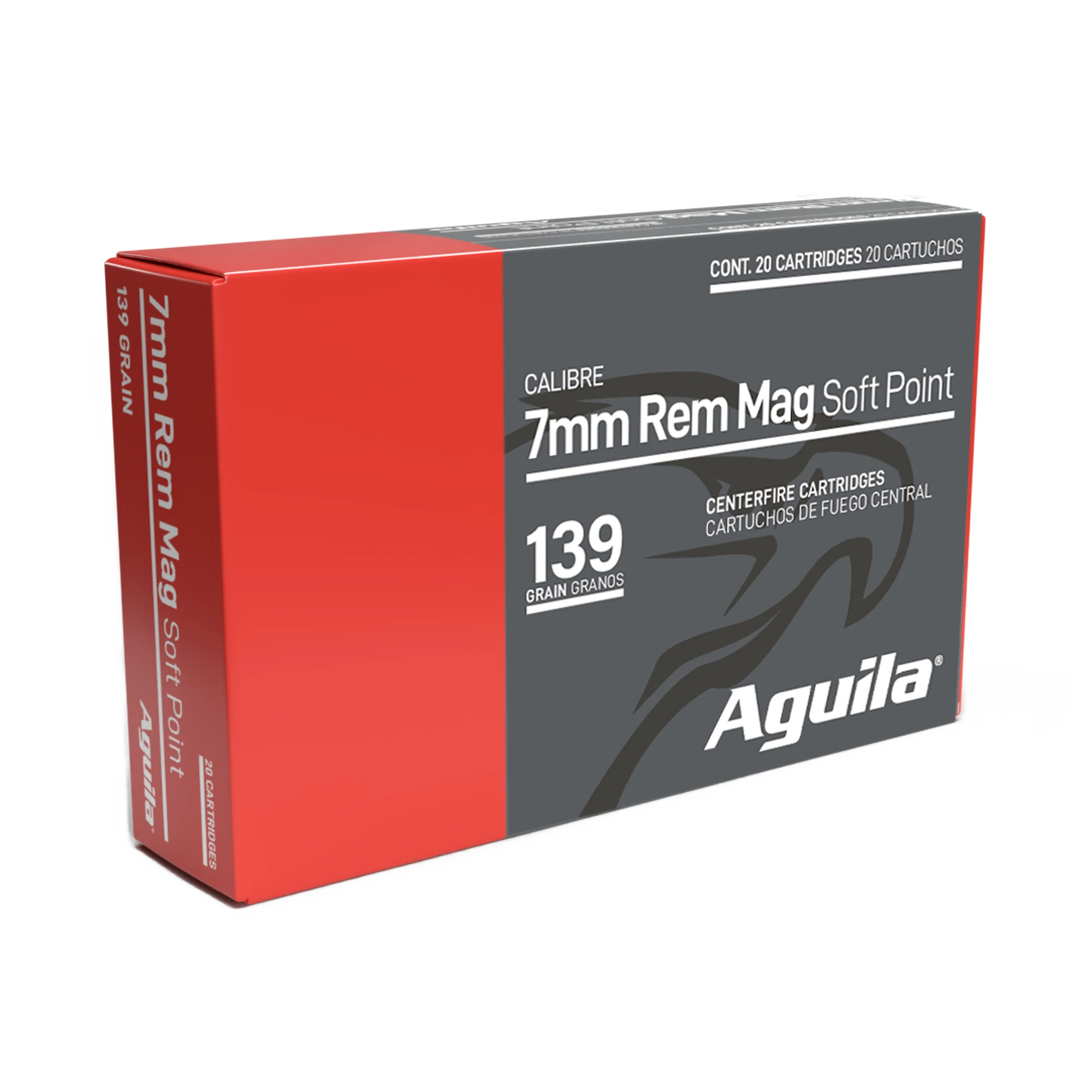 image-full-6915-271f527c6897f65c56ee8572b75d5910.webp AGUILA 7MM REM MAG 139GR INTERLOCK BTSP 20RD BX 10 BOXES PER CASE - Image 1