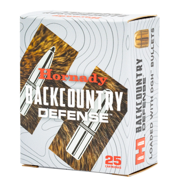 image-full-7094-5f21b24e3f2d6a62da1dcc30d92474a7-2.jpg HORNADY BACKCOUNTRY DEFENSE 10MM 200G DGH 20RD BX 200RD CASE - Image 1