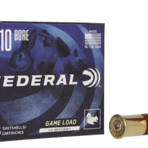 FEDERAL 410GA 3" MAX. 11/16OZ 7.5 25 RD/BX 10 BX/CS