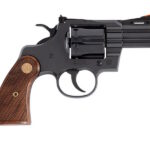 COLT PYTHON BLUED REVOLVER 357 MAG 2.5" 6 RD