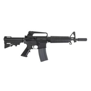 H&R TIA COMPLETE PISTOL 5.56 10" BLACK HAR15 BRACE, TIA FLASH HIDER 1-30RD MAG