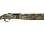 MOSSBERG 940 PRO TACTICAL SPX 12G SHOTGUN 18.5" MULTICAM GHOST RING SIGHTS 7+1