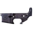 RADICAL FIREARMS FORGED AR15 STRIPPED LOWER BLACK