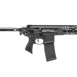 SIG SAUER PMCX RATTLER LT PISTOL 5.56 7.75" PCB BLK