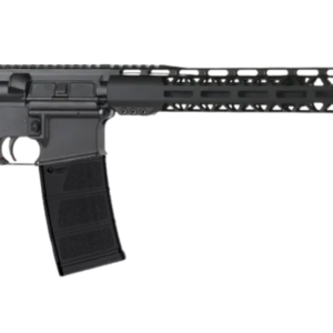 BEAR CREEK ARSENAL 5.56 NATO RIFLE 16" BARREL W/ MLOK RAIL 1-30RD MAGAZINE