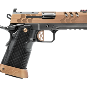 KIMBER 2K11 PRO O.R. COYOTE 4.25" 9MM PISTL BLK/COYOTE 2-19RD MAGS