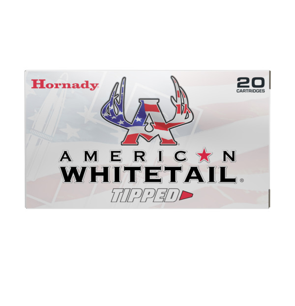 image-full-8978-6385919b2038c8243a9de67612d09580.jpg HORNADY 300 WIN MAG 165 GR SST® AWT 20RD/BX 10BX/CS - Image 1