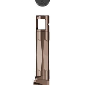 RADIAN WEAPONS AFTERBURNER + RAMJET SIG 365 BRONZE