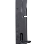 BTA MAG M84F 380AP BLK 13RD