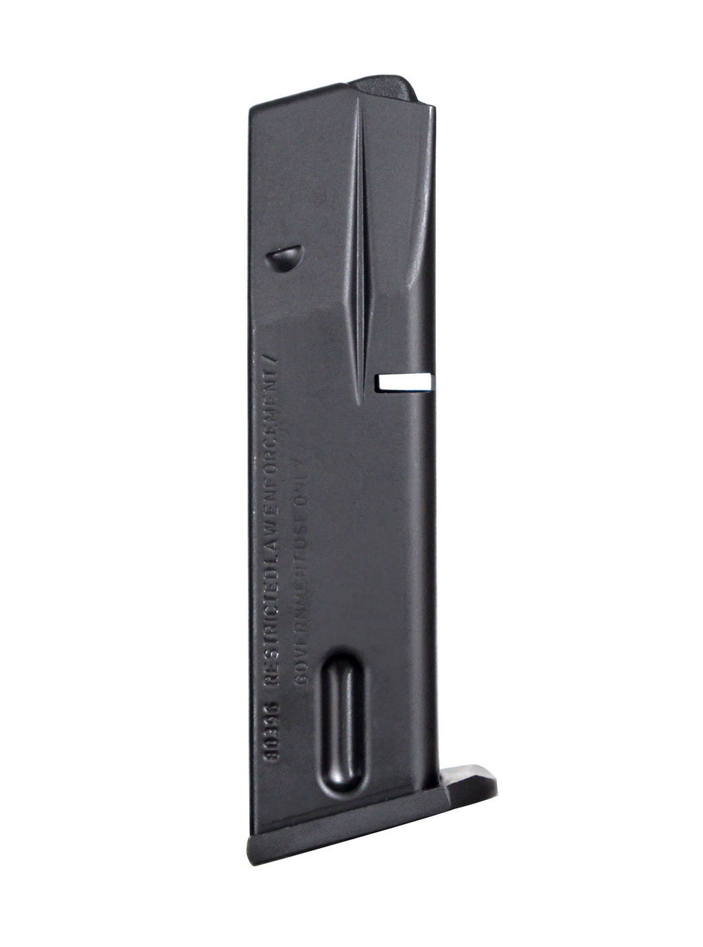 jm80396hc.jpg BTA MAG M84F 380AP BLK 13RD - Image 1