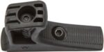 BCM ANGLED GRIP BLACK - FITS M-LOK RAILS - Image 3