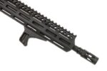 BCM ANGLED GRIP BLACK - FITS M-LOK RAILS - Image 2