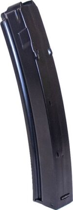 KCI USA INC MAGAZINE HK MP5 - 9MM 30RD GEN 2 BLACK STEEL - Image 2