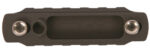 BCM RAIL SECTION ALUM. KEYMOD - 3" RAIL SECTION BLACK - Image 2