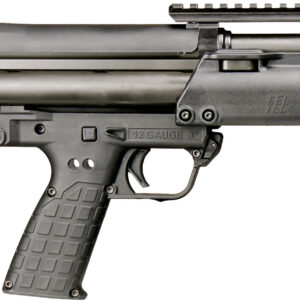 KEL KSG 12/18.5 SHTGN 14RD