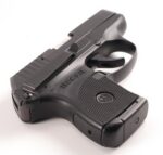 TECHNA CLIP HANDGUN RETENTION - CLIP RUGER LCP RIGHT SIDE - Image 2