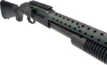 CRIMSON TRACE LSR LSRSADLE GRN - MOSSBERG 500/590/590A1 12/20GA - Image 2