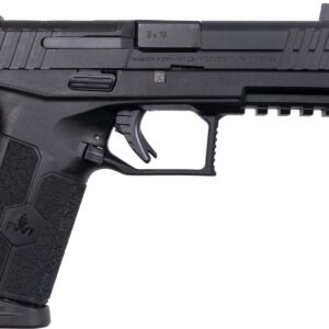 IWI MASADA 9MM OR 4.6B 17RD TB
