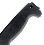 SOG MACHETE SOGFARI 18" - BLACK W/SHEATH - Image 6