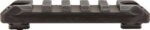 BCM RAIL SECTION ALUM. M-LOK - 3" RAIL SECTION BLACK - Image 2