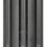 MI BLAST CAN M14X1.0 LH THREAD - .30 CALIBER AK RIFLE