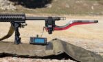 MAGNETOSPEED V3 CHRONOGRAPH - BARREL MOUNT W/HARDCASE - Image 3
