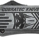 CBT MED CTK-1 STONEWASH DRP PT