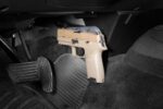 PACHMAYR PAC-MAG GUN STORAGE - MAGNET 30LBS. RATING BLACK - Image 2