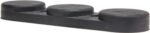 PACHMAYR PAC-MAG GUN STORAGE - MAGNET 30LBS. RATING BLACK - Image 5