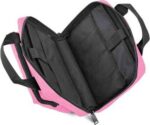 US PEACEKEEPER MINI RANGE BAG - W/8-MAGAZINE HOLDERS PINK - Image 2