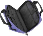 US PEACEKEEPER MINI RANGE BAG - W/8-MAGAZINE HOLDERS LAVENDER - Image 2