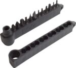 SOG MULTI-TOOL POWERACCESS DLX - STONEWASH W/SHEATH/HEX BIT KIT - Image 3